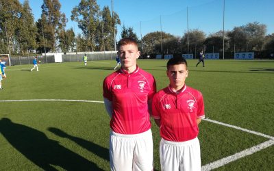 Under 15: Pescara-Perugia 4-2