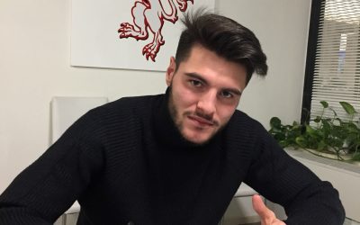 Marco Carraro a Perugia fino al termine della stagione