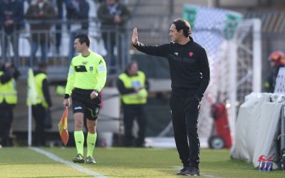 Nesta: “Ora speriamo di trovare continuità”