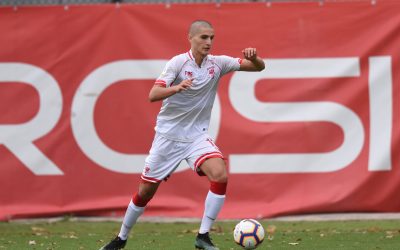 Primavera: Ascoli-Perugia 3-0