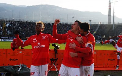 Ascoli-Perugia 0-3