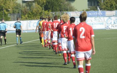 Femminile: il 4 gennaio si torna in campo