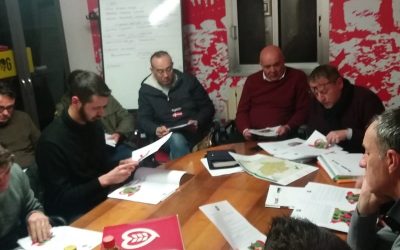 Academy Cup: si studia la VII edizione