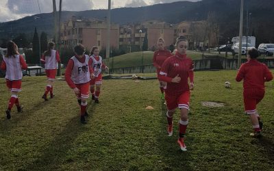 Juniores: Vigor-Perugia 0-4