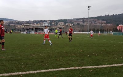 Settore giovanile: i risultati di domenica 20 gennaio 2019