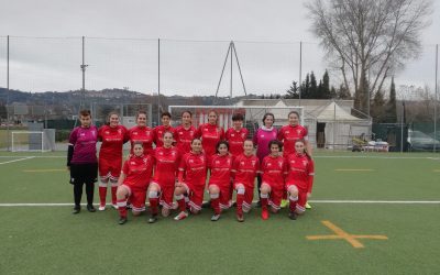 Under 15, Perugia-Ternana 4-0