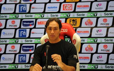 Nesta: “Voglio una squadra arrabbiata”