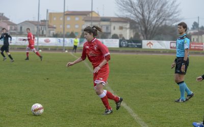 Femminile: Perugia-Sassari Torres 1-3