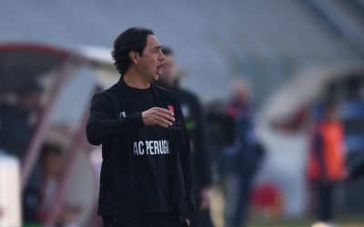 Nesta: “Bene i 3 punti, lavorare sulla prestazione”