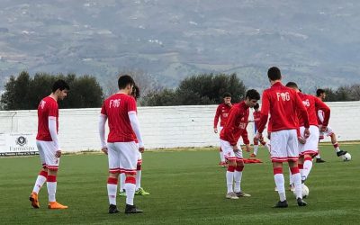 Primavera: Cosenza-Perugia 3-0