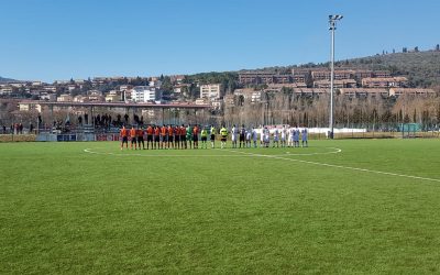 Under 17: Perugia-Lecce 0-2