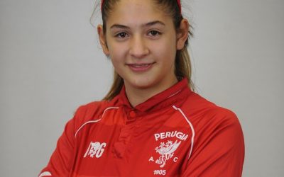 Under 15: intervista a Maila Pierotti