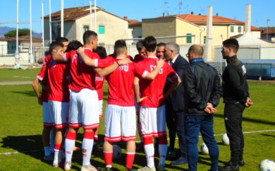 Torneo di Viareggio: Perugia-Westchester United 2-1