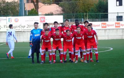 Torneo di Viareggio: Fiorentina-Perugia 2-0