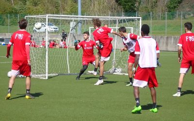 Primavera: Perugia-Lazio si giocherà domenica 31 marzo