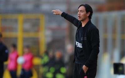 Nesta: “Oggi sono contentissimo”