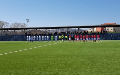 Under 17: Pescara-Perugia 2-1