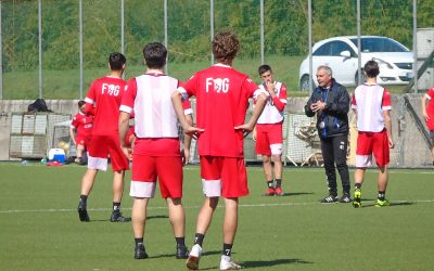 Primavera: ultimo atto in casa con il Benevento