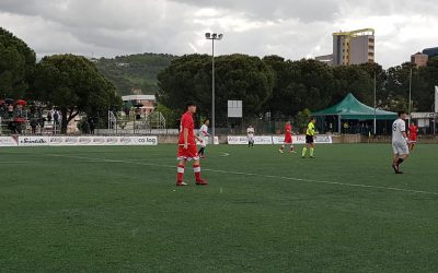 Settore giovanile: i risultati di domenica 14 aprile