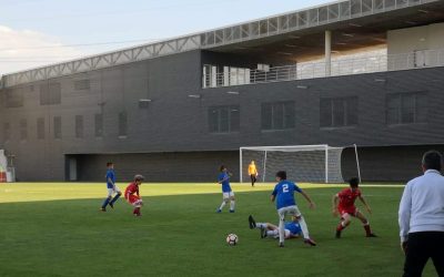 Vivaio: torneo in Croazia per i ragazzi del 2007