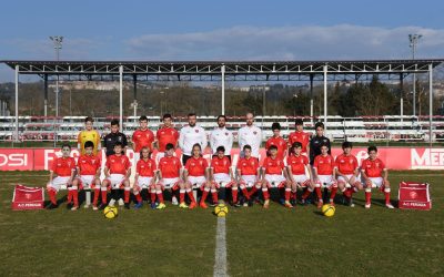 Esordienti Under 13: domenica la fase Interregionale del torneo Pro