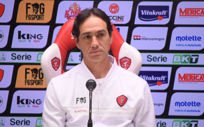 Nesta: “Questa squadra cercherà sempre di fare il massimo e ce la metterà tutta”