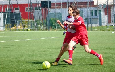 Under 15: domenica la sfida playoff contro il Palermo