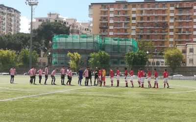 Under 15: Palermo-Perugia 3-0