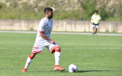 Fernandes: “Perugia? Convinto dai tifosi”