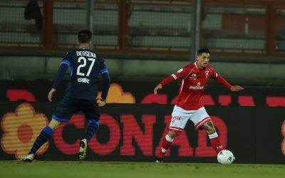 Perugia-Brescia: i precedenti