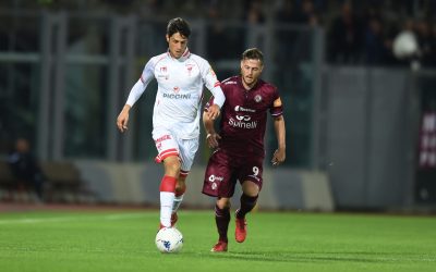 Livorno-Perugia, i precedenti giocati in Toscana