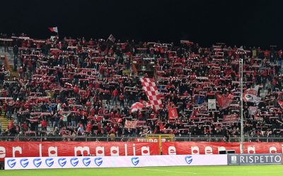 Perugia-Brescia: info biglietti