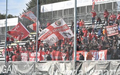 Spezia-Perugia: info biglietti