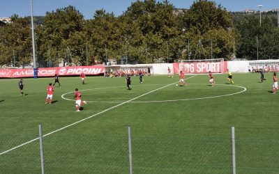 Primavera: Perugia-Pisa 6-1