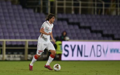 Balic al FK DAC 1904