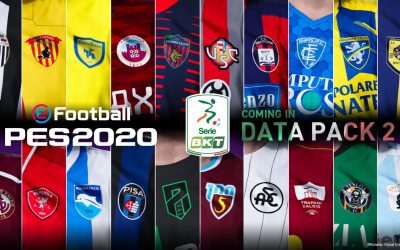 La Serie BKT su PES 2020