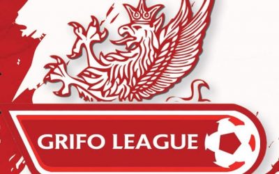 Al via la 2ª edizione della Grifo League