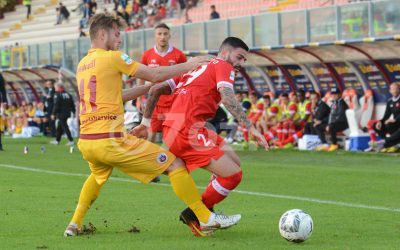 Perugia-Cittadella, i precedenti