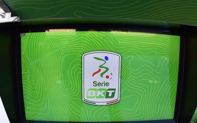 SERIE BKT | IL CAMPIONATO RIPRENDE IL 15 GENNAIO