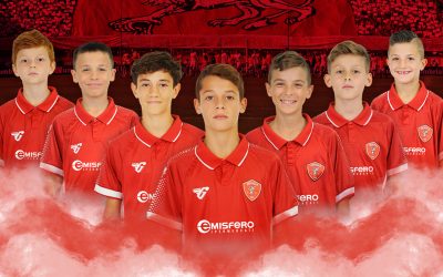 Emisfero “Partner of the future” A.C. Perugia Calcio