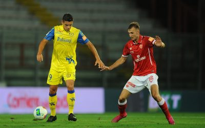 Chievo-Perugia: i precedenti