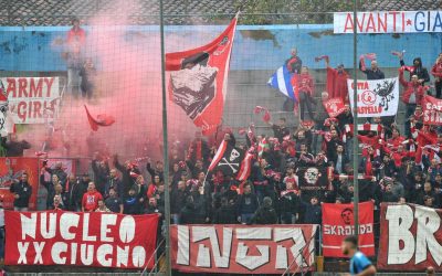 Pisa-Perugia, info biglietti