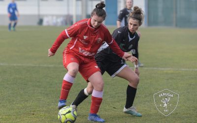 Sevina Bylykbashi: “La squadra deve essere come una famiglia”