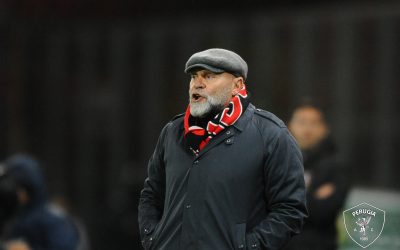 Cosmi: “Domani partita dura. Servirà determinazione e cattiveria”