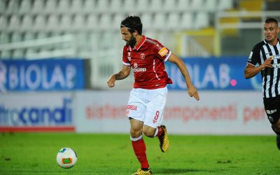 Perugia-Cremonese, i convocati