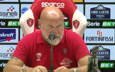 Cosmi: “Ultima sconfitta pesante. Serve reazione”