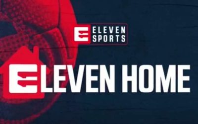 Comunicato Eleven Sports