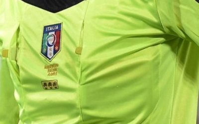 PERUGIA-CREMONESE | ARBITRA PEZZUTO DI LECCE, AL VAR PATERNA DI TERAMO