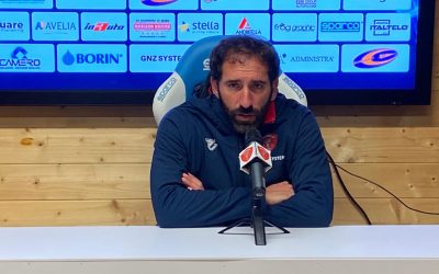 “Non facile fare prestazione del genere contro una squadra che non aveva mai perso in campionato. Se uno come Immobile rientra a difendere lo possono fare pure i nostri”