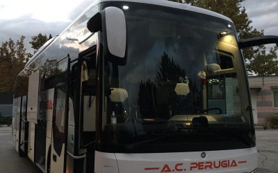 Brescia-Perugia, i convocati di mister Caserta